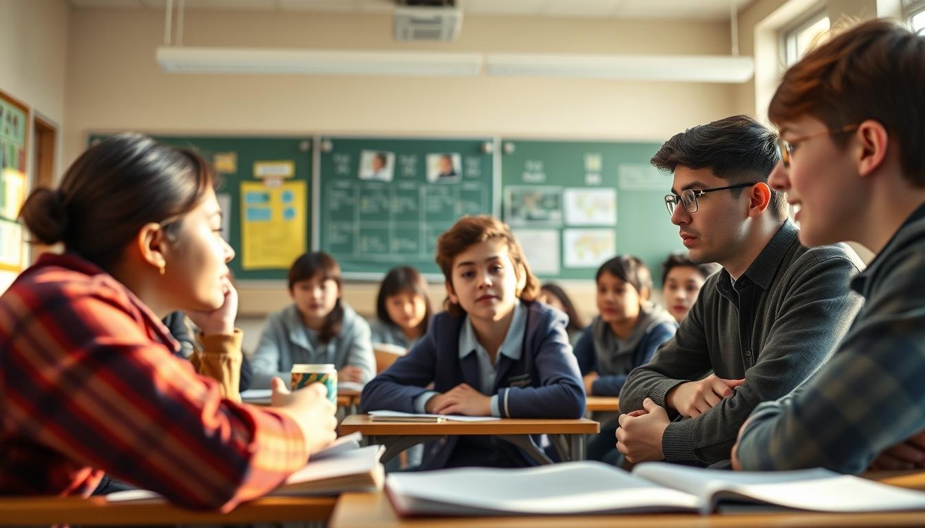 Innovative digital learning technology